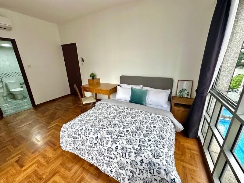 UE Square, 205 River Valley Road, Orchard / River Valley, 1 Bedroom, 230 sqft, Condominium For Rent, by David Yu, 500254659 - PropertyGuru.com.sg