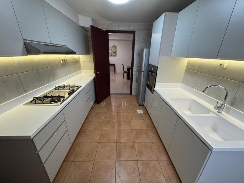 UE Square, 205 River Valley Road, Orchard / River Valley, 1 Bedroom, 230 sqft, Condominium For Rent, by David Yu, 500254659 - PropertyGuru.com.sg