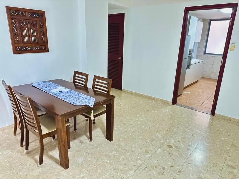 UE Square, 205 River Valley Road, Orchard / River Valley, 1 Bedroom, 230 sqft, Condominium For Rent, by David Yu, 500254659 - PropertyGuru.com.sg