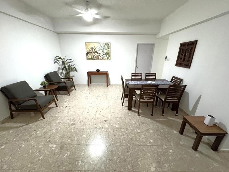 UE Square, 205 River Valley Road, Orchard / River Valley, 1 Bedroom, 230 sqft, Condominium For Rent, by David Yu, 500254659 - PropertyGuru.com.sg