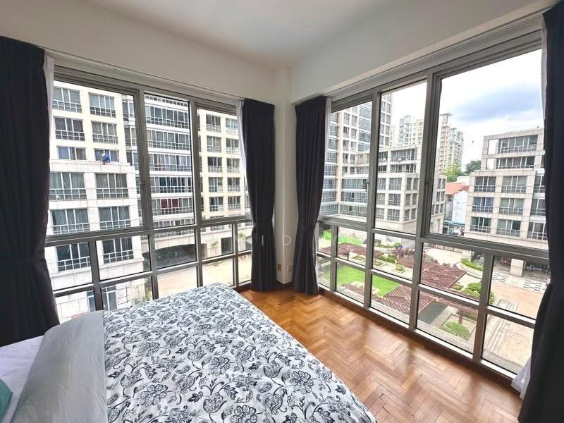 UE Square, 205 River Valley Road, Orchard / River Valley, 1 Bedroom, 230 sqft, Condominium For Rent, by David Yu, 500254659 - PropertyGuru.com.sg