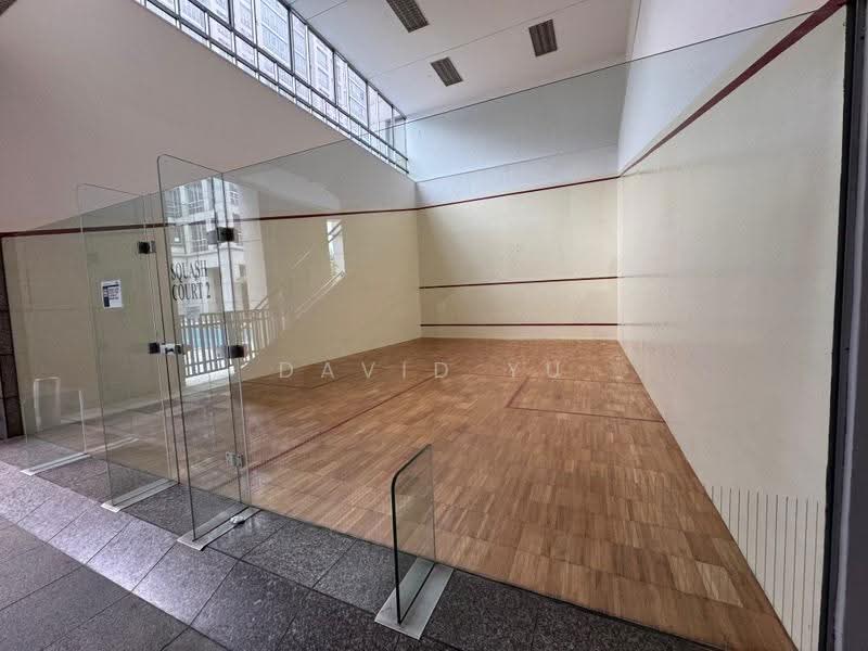UE Square, 205 River Valley Road, Orchard / River Valley, 1 Bedroom, 230 sqft, Condominium For Rent, by David Yu, 500254659 - PropertyGuru.com.sg