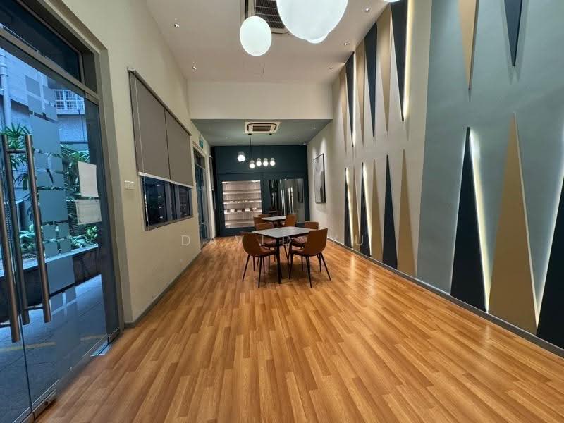 UE Square, 205 River Valley Road, Orchard / River Valley, 1 Bedroom, 230 sqft, Condominium For Rent, by David Yu, 500254659 - PropertyGuru.com.sg