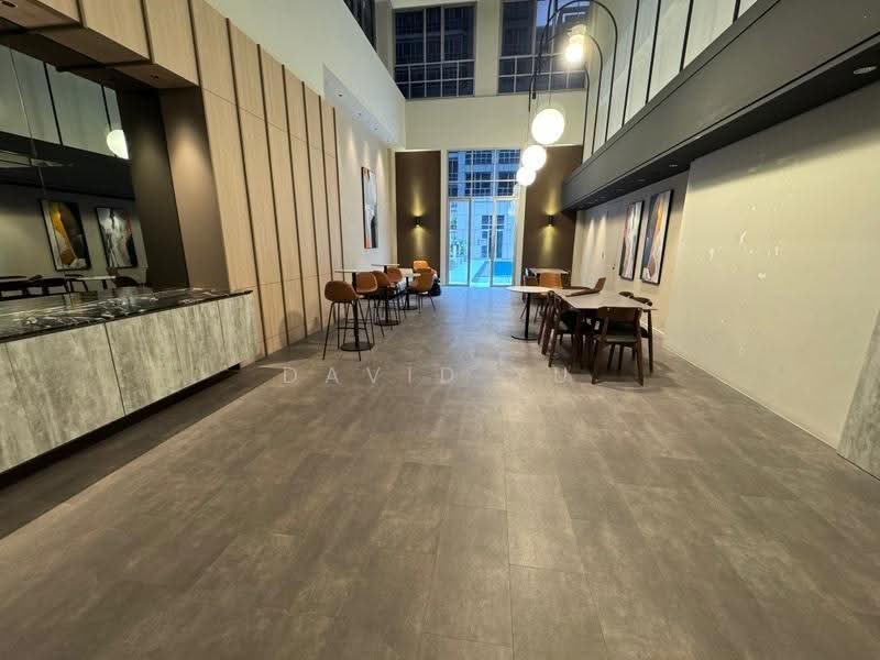 UE Square, 205 River Valley Road, Orchard / River Valley, 1 Bedroom, 230 sqft, Condominium For Rent, by David Yu, 500254659 - PropertyGuru.com.sg