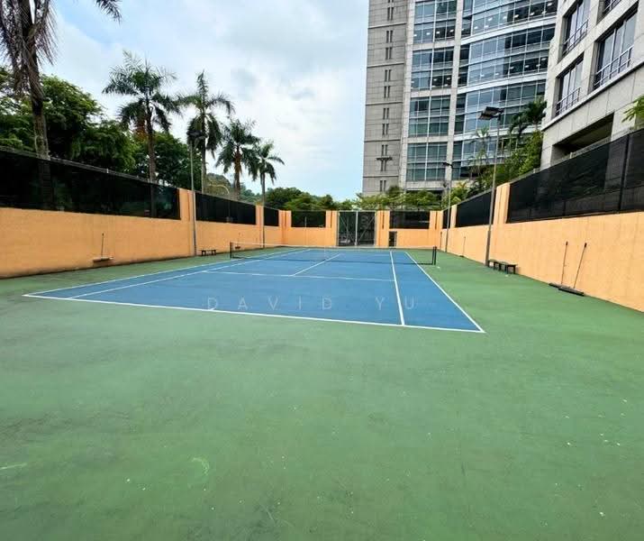 UE Square, 205 River Valley Road, Orchard / River Valley, 1 Bedroom, 230 sqft, Condominium For Rent, by David Yu, 500254659 - PropertyGuru.com.sg