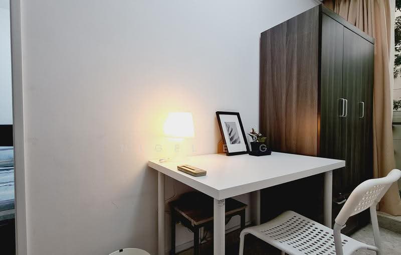 Modena, 35 Simei Street 4, Pasir Ris / Tampines, Room Rental, 120 sqft, Condominium For Rent, by Nigel Eng, 500254660 - Study - PropertyGuru.com.sg