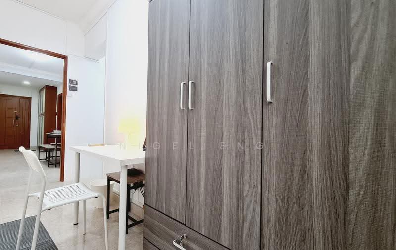 Modena, 35 Simei Street 4, Pasir Ris / Tampines, Room Rental, 120 sqft, Condominium For Rent, by Nigel Eng, 500254660 - Interior - PropertyGuru.com.sg