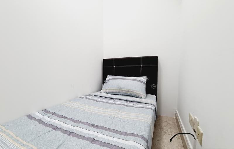 Modena, 35 Simei Street 4, Pasir Ris / Tampines, Room Rental, 120 sqft, Condominium For Rent, by Nigel Eng, 500254660 - Bedroom - PropertyGuru.com.sg