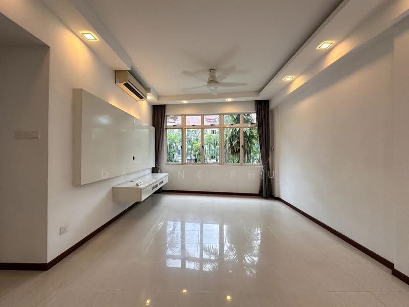 Seletar Springs Condominium, 106 Gerald Drive, Seletar / Yio Chu Kang, 2 Bedrooms, 926 sqft, Condominium For Sale, by Daphne Phua, 500254664 - Living Room - PropertyGuru.com.sg