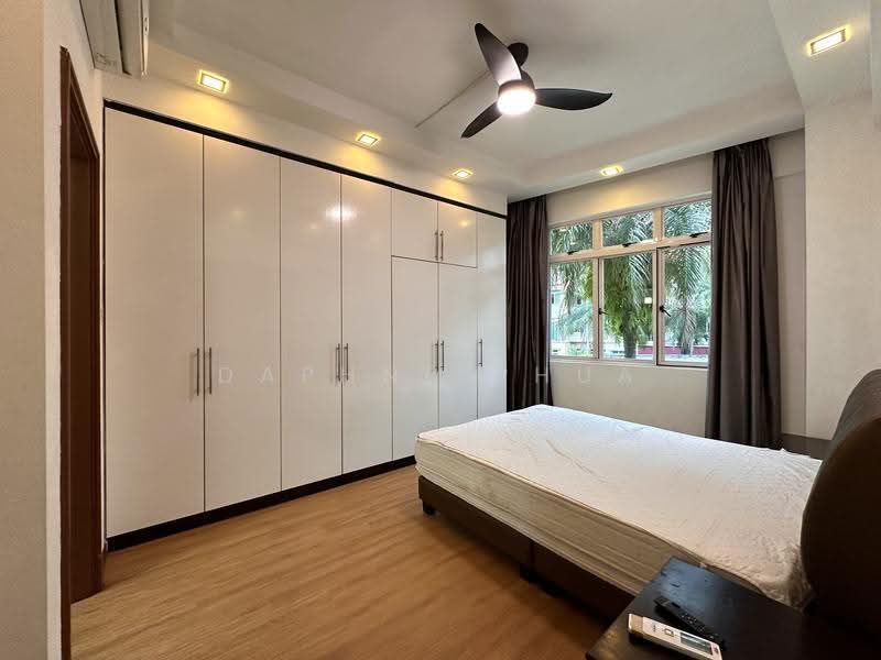 Seletar Springs Condominium, 106 Gerald Drive, Seletar / Yio Chu Kang, 2 Bedrooms, 926 sqft, Condominium For Sale, by Daphne Phua, 500254664 - Bedroom - PropertyGuru.com.sg