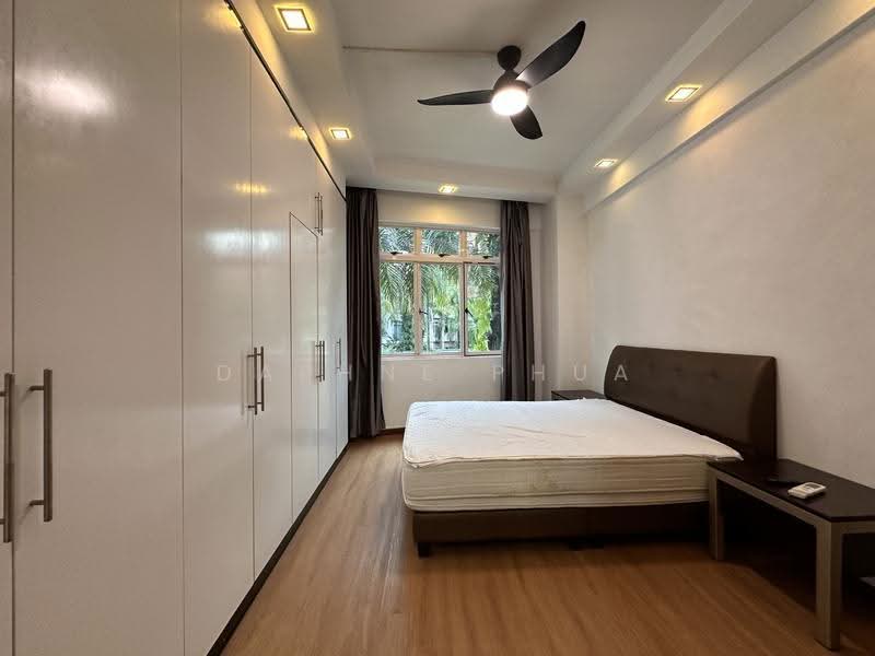 Seletar Springs Condominium, 106 Gerald Drive, Seletar / Yio Chu Kang, 2 Bedrooms, 926 sqft, Condominium For Sale, by Daphne Phua, 500254664 - Bedroom - PropertyGuru.com.sg