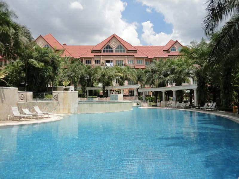 Seletar Springs Condominium, 106 Gerald Drive, Seletar / Yio Chu Kang, 2 Bedrooms, 926 sqft, Condominium For Sale, by Daphne Phua, 500254664 - Exterior - PropertyGuru.com.sg