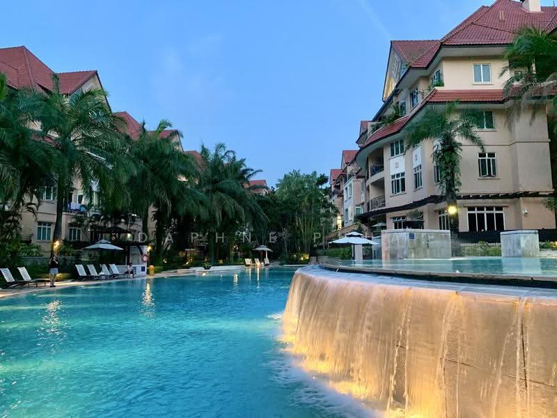 Seletar Springs Condominium, 106 Gerald Drive, Seletar / Yio Chu Kang, 2 Bedrooms, 926 sqft, Condominium For Sale, by Daphne Phua, 500254664 - Exterior - PropertyGuru.com.sg