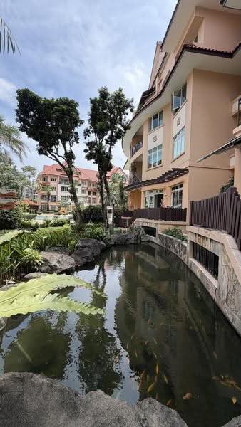 Seletar Springs Condominium, 106 Gerald Drive, Seletar / Yio Chu Kang, 2 Bedrooms, 926 sqft, Condominium For Sale, by Daphne Phua, 500254664 - Exterior - PropertyGuru.com.sg