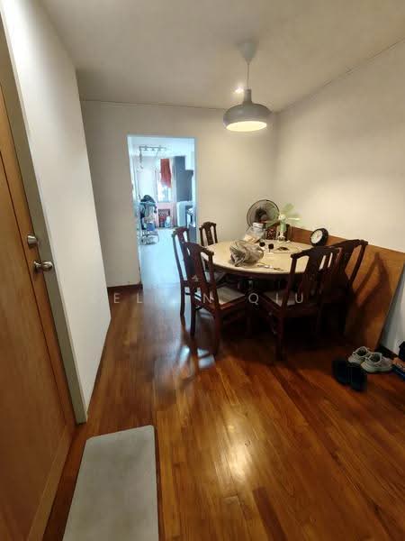 621 Senja Road, 621 Senja Road, Dairy Farm / Bukit Panjang / Choa Chu Kang, Room Rental, 120 sqft, HDB Flat For Rent, by Kelvin Qiu, 500254665 - Dining Room - PropertyGuru.com.sg