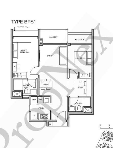 Pasir Ris 8, 12 Pasir Ris Drive 8, Pasir Ris / Tampines, Room Rental, 83 sqft, Apartment For Rent, by James Lim, 500254666 - PropertyGuru.com.sg