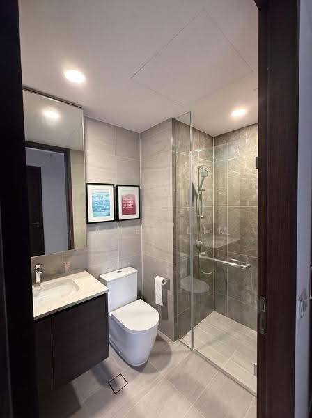 Pasir Ris 8, 12 Pasir Ris Drive 8, Pasir Ris / Tampines, Room Rental, 83 sqft, Apartment For Rent, by James Lim, 500254666 - Bathroom - PropertyGuru.com.sg