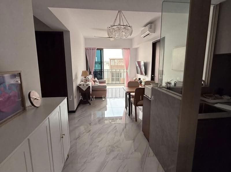 Pasir Ris 8, 12 Pasir Ris Drive 8, Pasir Ris / Tampines, Room Rental, 83 sqft, Apartment For Rent, by James Lim, 500254666 - Living Room - PropertyGuru.com.sg