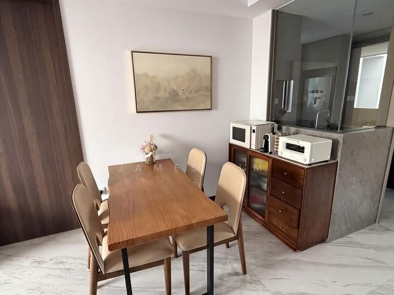 Pasir Ris 8, 12 Pasir Ris Drive 8, Pasir Ris / Tampines, Room Rental, 83 sqft, Apartment For Rent, by James Lim, 500254666 - Dining Room - PropertyGuru.com.sg