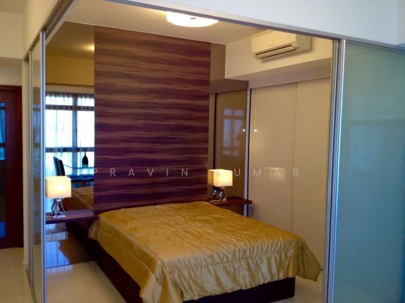 City Square Residences, 14 Kitchener Link, Farrer Park / Serangoon Rd, Studio, 570 sqft, Condominium For Rent, by Pravin Kumar, 500254667 - Bedroom - PropertyGuru.com.sg