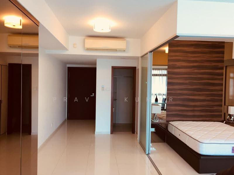 City Square Residences, 14 Kitchener Link, Farrer Park / Serangoon Rd, Studio, 570 sqft, Condominium For Rent, by Pravin Kumar, 500254667 - Bedroom - PropertyGuru.com.sg