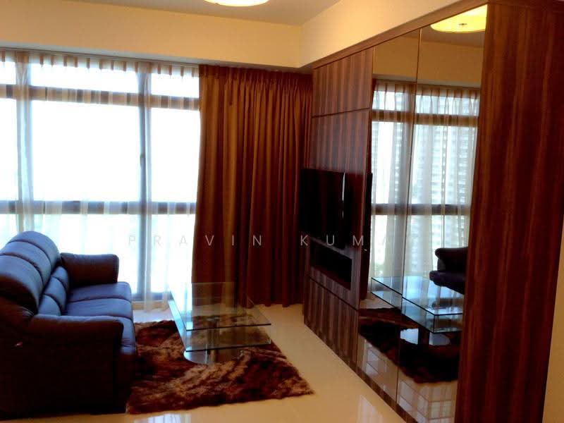 City Square Residences, 14 Kitchener Link, Farrer Park / Serangoon Rd, Studio, 570 sqft, Condominium For Rent, by Pravin Kumar, 500254667 - Living Room - PropertyGuru.com.sg