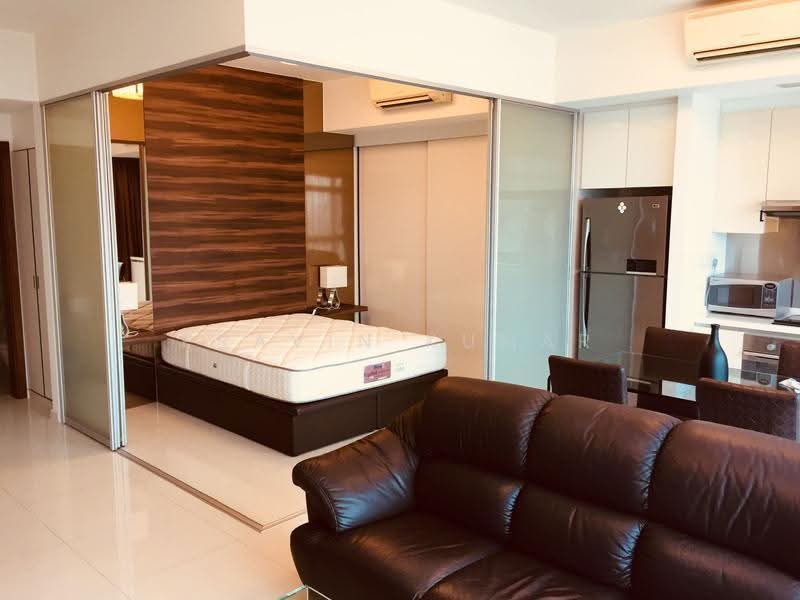 City Square Residences, 14 Kitchener Link, Farrer Park / Serangoon Rd, Studio, 570 sqft, Condominium For Rent, by Pravin Kumar, 500254667 - Bedroom - PropertyGuru.com.sg