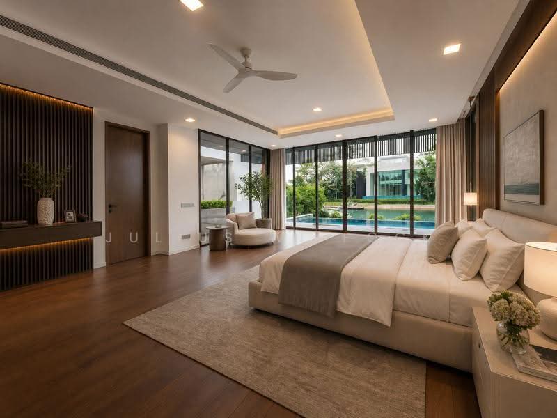 Sentosa Cove, Cove Way, Harbourfront / Telok Blangah, 10+ Bedrooms, 26,000 sqft, Detached House For Sale, by Julius WL Fock, 500254670 - PropertyGuru.com.sg