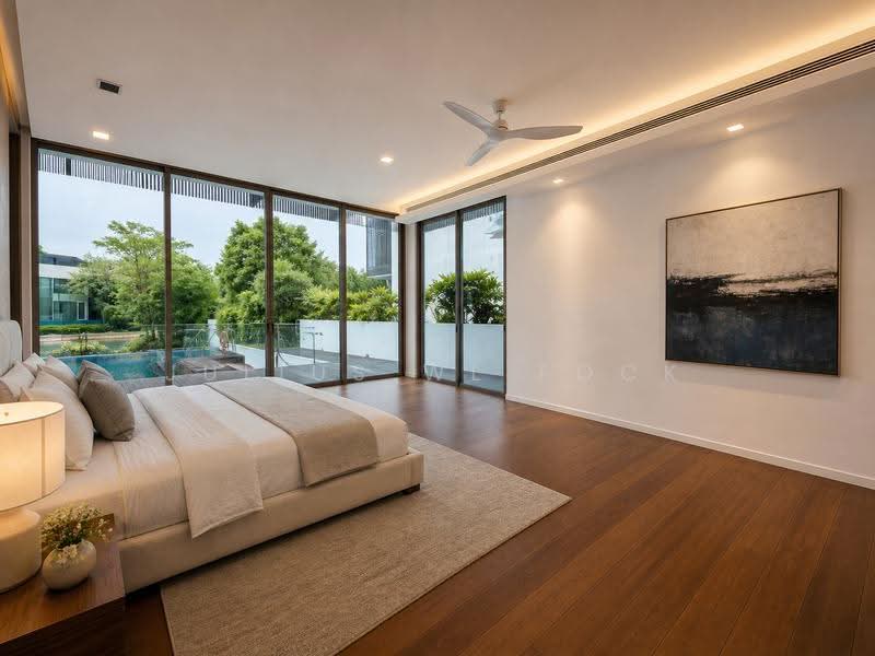 Sentosa Cove, Cove Way, Harbourfront / Telok Blangah, 10+ Bedrooms, 26,000 sqft, Detached House For Sale, by Julius WL Fock, 500254670 - PropertyGuru.com.sg