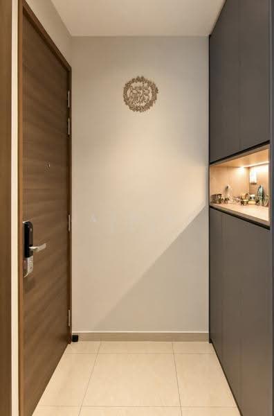 The Florence Residences, 87 Hougang Avenue 2, Hougang / Punggol / Sengkang, 3 Bedrooms, 980 sqft, Condominium For Sale, by Jasmine Tan, 500254672 - Entrance - PropertyGuru.com.sg