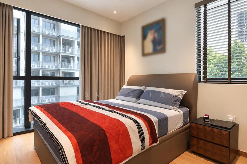 The Florence Residences, 87 Hougang Avenue 2, Hougang / Punggol / Sengkang, 3 Bedrooms, 980 sqft, Condominium For Sale, by Jasmine Tan, 500254672 - Master Bedroom - PropertyGuru.com.sg