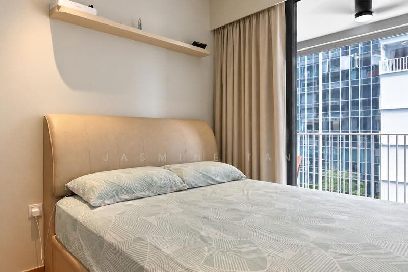The Florence Residences, 87 Hougang Avenue 2, Hougang / Punggol / Sengkang, 3 Bedrooms, 980 sqft, Condominium For Sale, by Jasmine Tan, 500254672 - Bedroom 2 - PropertyGuru.com.sg