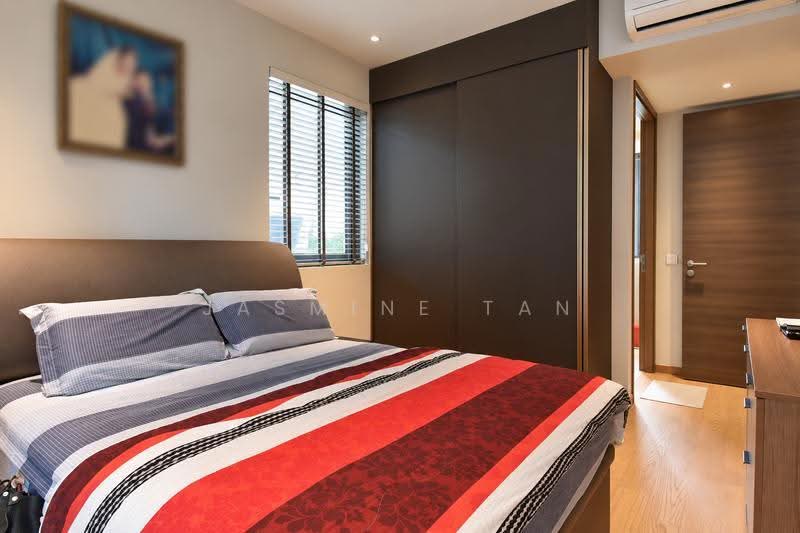 The Florence Residences, 87 Hougang Avenue 2, Hougang / Punggol / Sengkang, 3 Bedrooms, 980 sqft, Condominium For Sale, by Jasmine Tan, 500254672 - Master Bedroom - PropertyGuru.com.sg