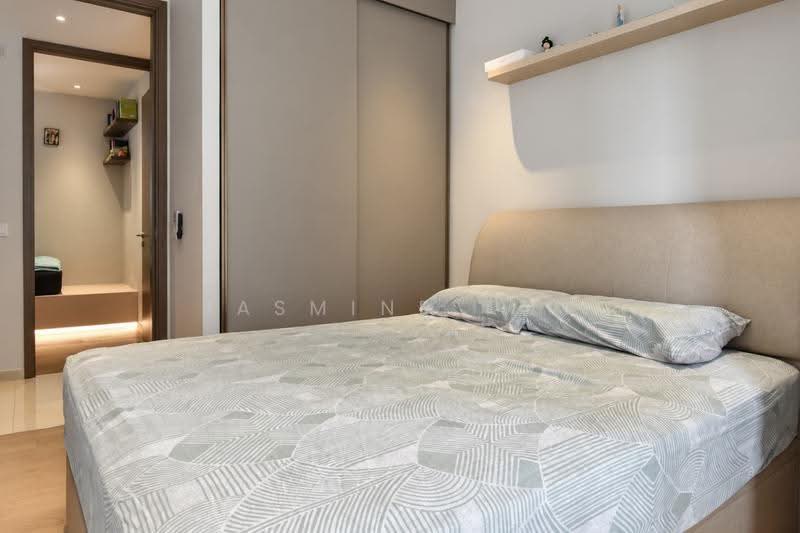 The Florence Residences, 87 Hougang Avenue 2, Hougang / Punggol / Sengkang, 3 Bedrooms, 980 sqft, Condominium For Sale, by Jasmine Tan, 500254672 - Bedroom 2 - PropertyGuru.com.sg