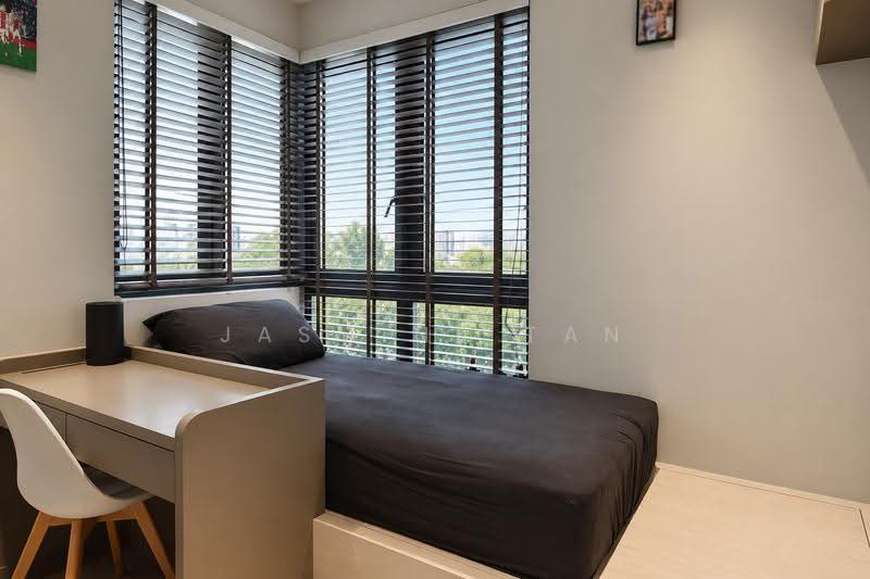The Florence Residences, 87 Hougang Avenue 2, Hougang / Punggol / Sengkang, 3 Bedrooms, 980 sqft, Condominium For Sale, by Jasmine Tan, 500254672 - Bedroom 3 - PropertyGuru.com.sg