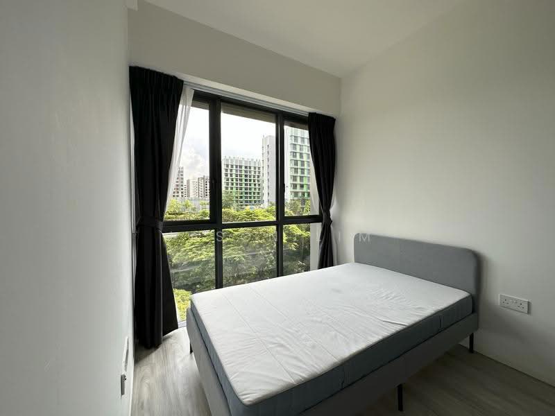 The Woodleigh Residences, 27 Bidadari Park Drive, Macpherson / Potong Pasir, 2 Bedrooms, 721 sqft, Apartment For Sale, by Jason Lim, 500254673 - Bedroom - PropertyGuru.com.sg