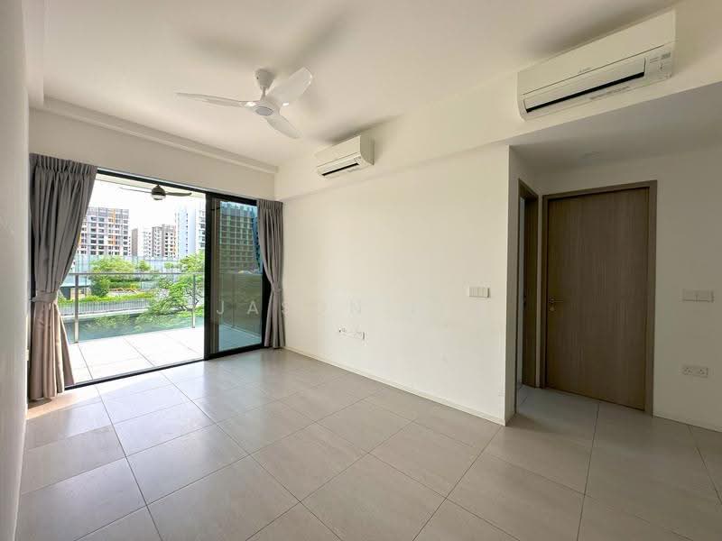 The Woodleigh Residences, 27 Bidadari Park Drive, Macpherson / Potong Pasir, 2 Bedrooms, 721 sqft, Apartment For Sale, by Jason Lim, 500254673 - Living Room - PropertyGuru.com.sg