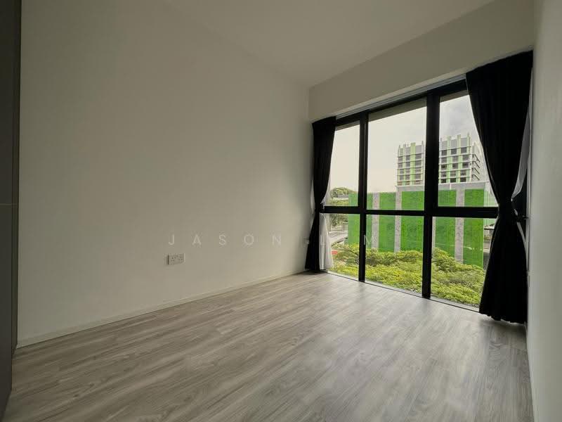 The Woodleigh Residences, 27 Bidadari Park Drive, Macpherson / Potong Pasir, 2 Bedrooms, 721 sqft, Apartment For Sale, by Jason Lim, 500254673 - Master Bedroom - PropertyGuru.com.sg