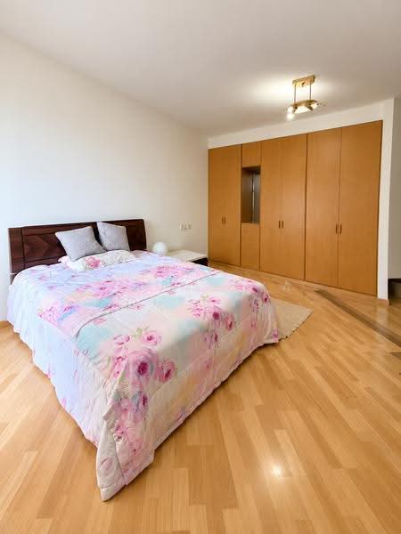 The Florida, 72 Hougang Avenue 7, Hougang / Punggol / Sengkang, 3 Bedrooms, 1,313 sqft, Condominium For Sale, by Elva Elva Ouyang, 500254676 - Bedroom - PropertyGuru.com.sg