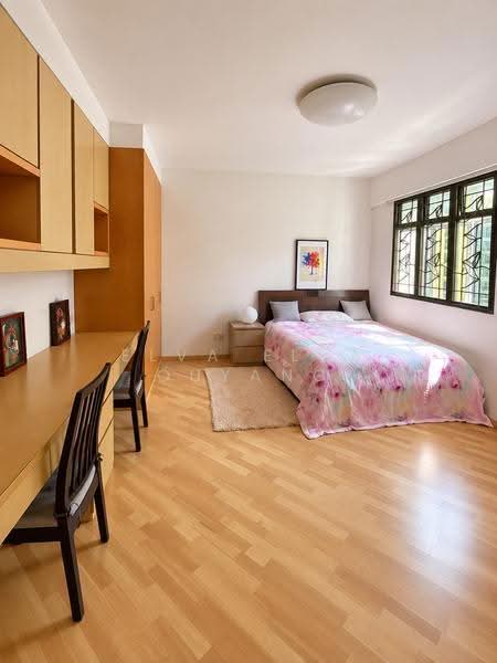 The Florida, 72 Hougang Avenue 7, Hougang / Punggol / Sengkang, 3 Bedrooms, 1,313 sqft, Condominium For Sale, by Elva Elva Ouyang, 500254676 - Bedroom - PropertyGuru.com.sg