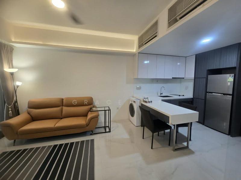 Watertown, 69 Punggol Central, Hougang / Punggol / Sengkang, 1 Bedroom, 581 sqft, Condominium For Rent, by Grace Lai, 500254677 - PropertyGuru.com.sg