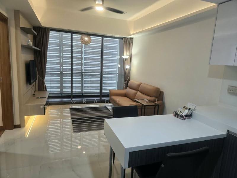 Watertown, 69 Punggol Central, Hougang / Punggol / Sengkang, 1 Bedroom, 581 sqft, Condominium For Rent, by Grace Lai, 500254677 - PropertyGuru.com.sg