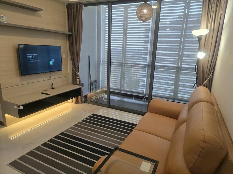 Watertown, 69 Punggol Central, Hougang / Punggol / Sengkang, 1 Bedroom, 581 sqft, Condominium For Rent, by Grace Lai, 500254677 - PropertyGuru.com.sg