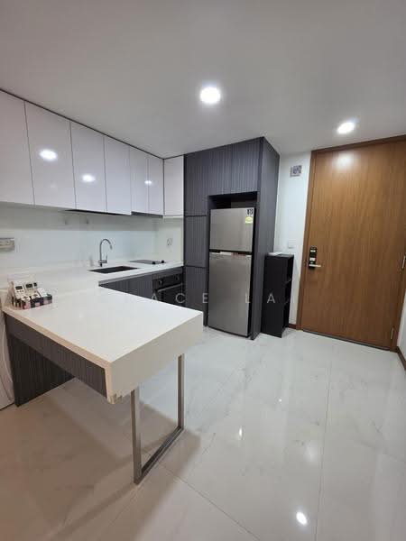 Watertown, 69 Punggol Central, Hougang / Punggol / Sengkang, 1 Bedroom, 581 sqft, Condominium For Rent, by Grace Lai, 500254677 - PropertyGuru.com.sg