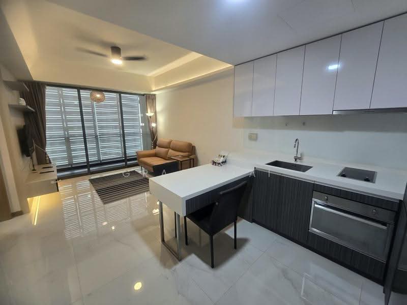 Watertown, 69 Punggol Central, Hougang / Punggol / Sengkang, 1 Bedroom, 581 sqft, Condominium For Rent, by Grace Lai, 500254677 - PropertyGuru.com.sg
