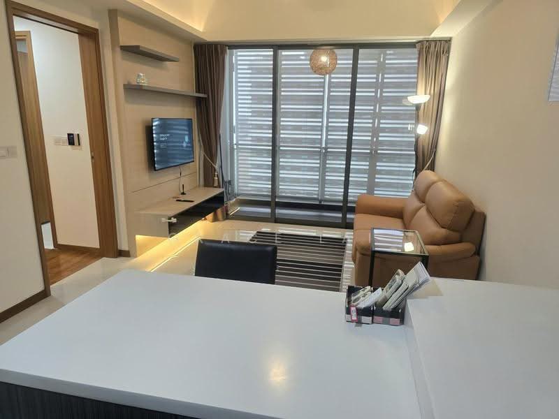 Watertown, 69 Punggol Central, Hougang / Punggol / Sengkang, 1 Bedroom, 581 sqft, Condominium For Rent, by Grace Lai, 500254677 - PropertyGuru.com.sg