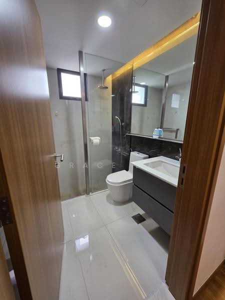 Watertown, 69 Punggol Central, Hougang / Punggol / Sengkang, 1 Bedroom, 581 sqft, Condominium For Rent, by Grace Lai, 500254677 - PropertyGuru.com.sg