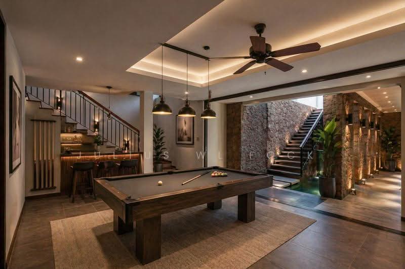 Sentosa Cove, Paradise Island, Harbourfront / Telok Blangah, 5 Bedrooms, 8,800 sqft, Detached House For Sale, by Julius WL Fock, 500254678 - PropertyGuru.com.sg
