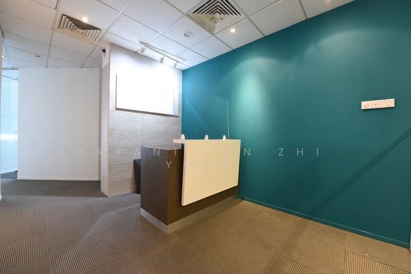 Suntec City Tower, 6 Temasek Boulevard, Boat Quay / Raffles Place / Marina, 3,800 sqft, Office For Rent, by Bryant Tan Zhi Yong, 500254679 - Interior - CommercialGuru.com.sg