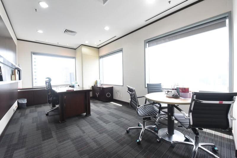 Suntec City Tower, 6 Temasek Boulevard, Boat Quay / Raffles Place / Marina, 3,800 sqft, Office For Rent, by Bryant Tan Zhi Yong, 500254679 - Study - CommercialGuru.com.sg